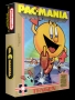 Nintendo  NES  -  Pac-Mania (USA) (Unl)